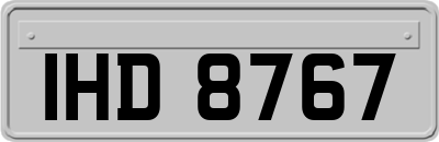 IHD8767