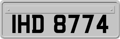 IHD8774