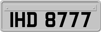 IHD8777