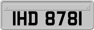 IHD8781