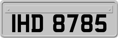 IHD8785