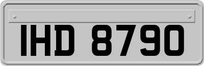 IHD8790