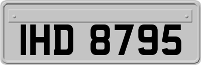 IHD8795