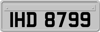 IHD8799
