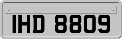 IHD8809