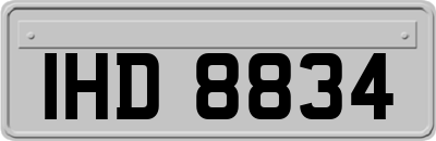 IHD8834
