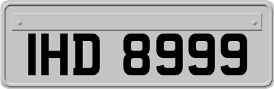 IHD8999