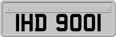 IHD9001