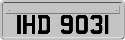 IHD9031