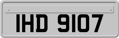 IHD9107