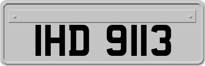 IHD9113