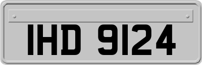 IHD9124