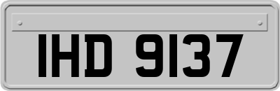 IHD9137
