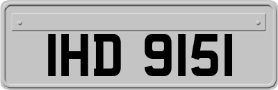 IHD9151