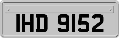 IHD9152