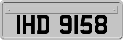 IHD9158