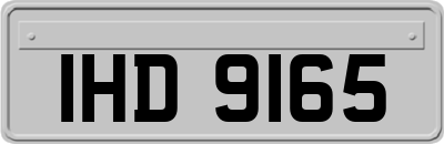IHD9165
