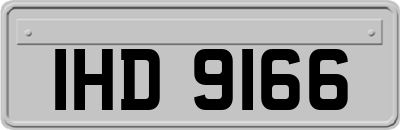 IHD9166