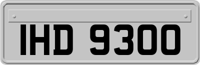 IHD9300
