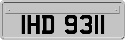 IHD9311