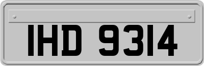 IHD9314