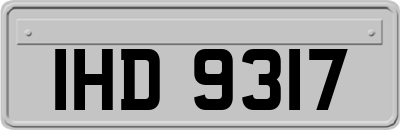 IHD9317