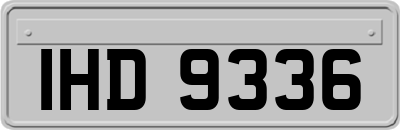 IHD9336