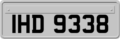 IHD9338