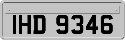 IHD9346
