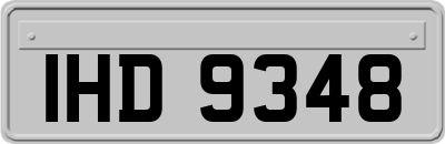 IHD9348