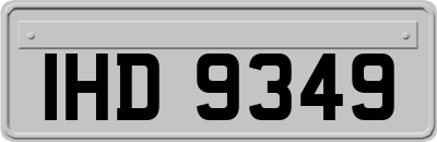 IHD9349