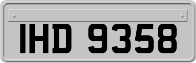 IHD9358