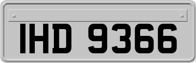 IHD9366