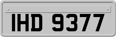 IHD9377