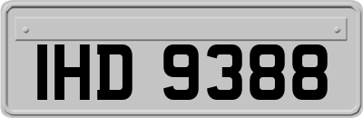 IHD9388