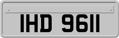 IHD9611