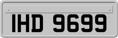IHD9699