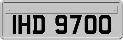 IHD9700