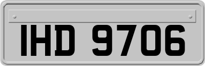 IHD9706