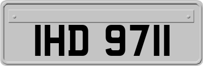 IHD9711