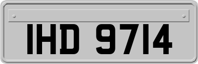 IHD9714