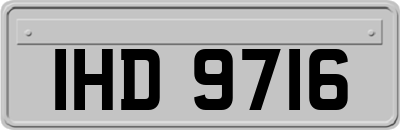 IHD9716