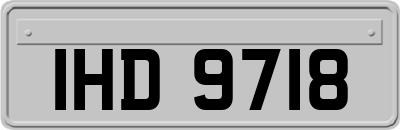 IHD9718