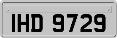 IHD9729