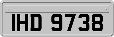 IHD9738