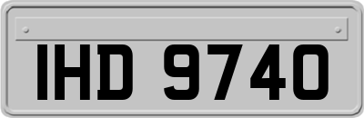 IHD9740