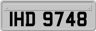 IHD9748
