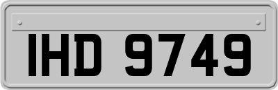 IHD9749