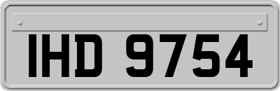 IHD9754
