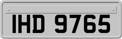 IHD9765